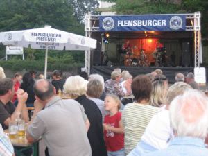 Musikveranstaltung Musikveranstaltung